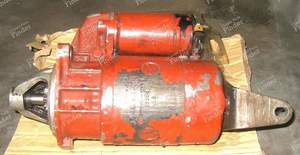 BOSCH starter type 001 208 202, 12V - OPEL Kadett (B)