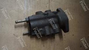 Doseur de frein pour CITROËN DS / ID