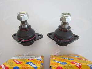 Pair of Upper SUSPENSION BALL JOINTS - CITROËN C32 / C35