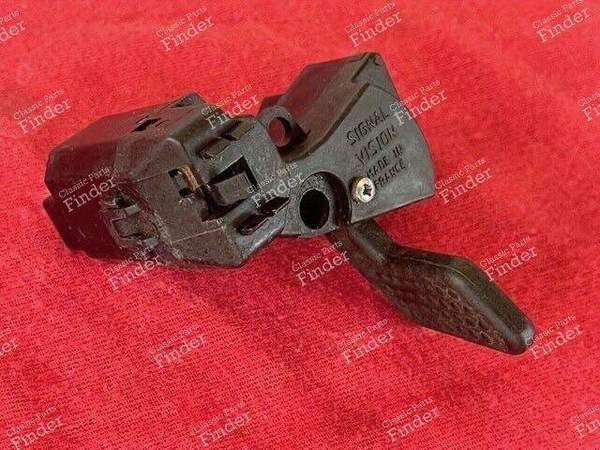 Commodo de phares CX série 2 - CITROËN CX - 5