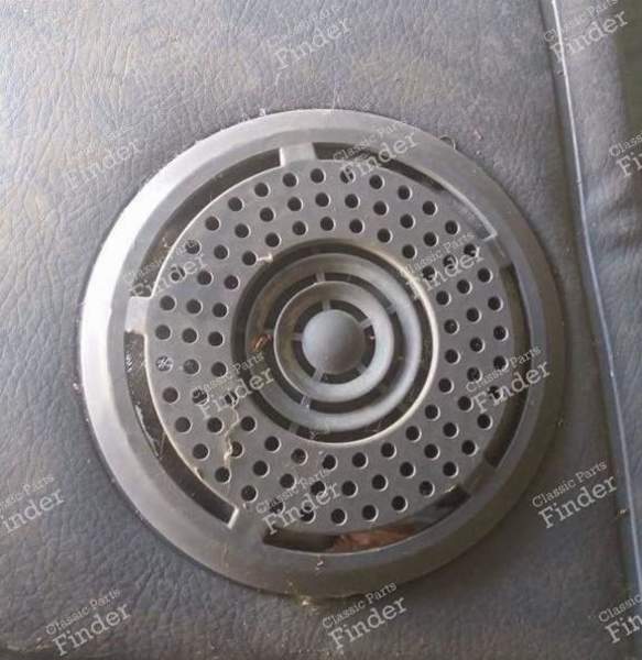 Lautsprechergitter - RENAULT Trafic 