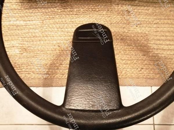 Schwarzes Lenkrad für Serie 2 - CITROËN CX - 3