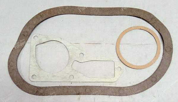 Complete engine kit for 404 utility vehicle - PEUGEOT 404 - 35130- 3