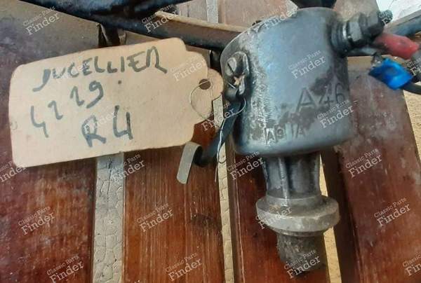 Anzünder - RENAULT 4 / 3 / F (R4) - 4229- 0