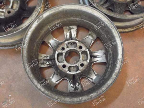 JANTES 924 2.0 - PORSCHE 924 - 477601031B- 6