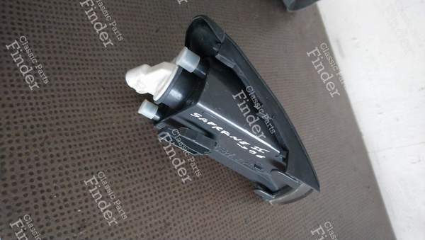 Front left turn signal light for Safrane phase 2 - RENAULT Safrane - 88202837- 1