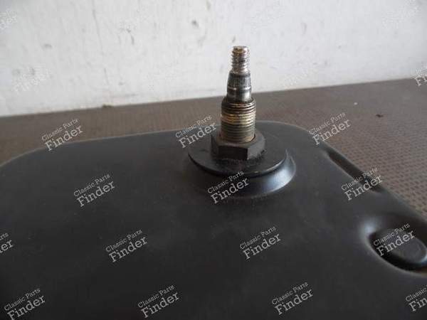 MOTOR HINTERER SCHEIBENWISCHER 477955713A PORSCHE 944 & 924 - PORSCHE 944 - 477 955 713 A- 7