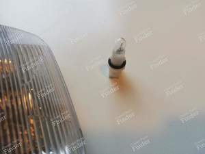 Feux de position droit et gauche - PEUGEOT 605 - Equiv. OEM 60916420D (R) / 60916410G (L)- thumb-9