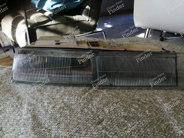 Clignotants / anti-brouillards avant - CITROËN XM - 3