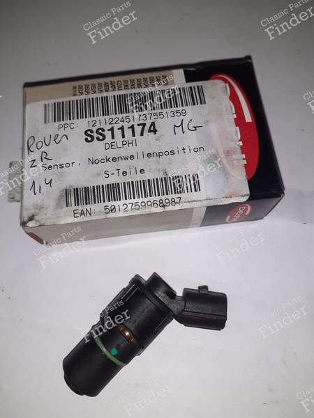 Capteur de position d'arbre à cames - ROVER 75 - SS11174