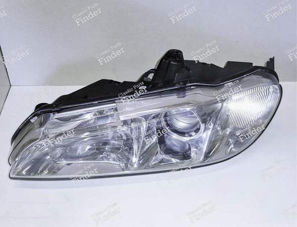Scheinwerfer links - PEUGEOT 406 Coupé - 6204.R1- 0