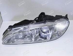 Scheinwerfer links - PEUGEOT 406 Coupé