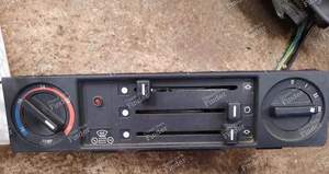 Bloc chauffage pour BMW 5 (E28)