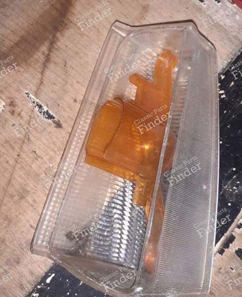 Turn signal cap - FIAT Panda - 15308- 1