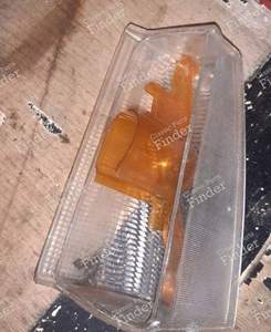 Turn signal cap - FIAT Panda - 15308- thumb-1