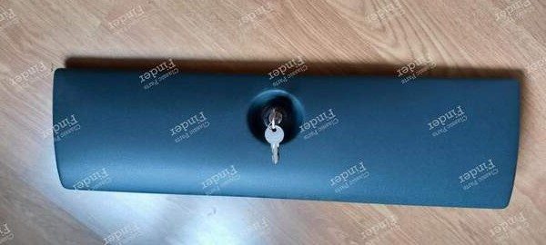 Glove Compartment Lid - RENAULT Trafic - 6006004661- 0