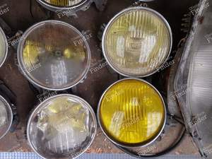 Lot de pièces - W110 - W111/112 - W108/109 - MERCEDES BENZ W108 / W109 - thumb-9