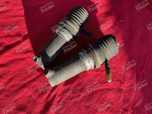 Pair of LHM front suspension cylinders - CITROËN SM - 2