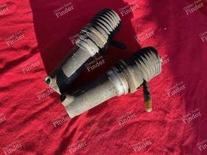 Pair of LHM front suspension cylinders - CITROËN SM - thumb-2