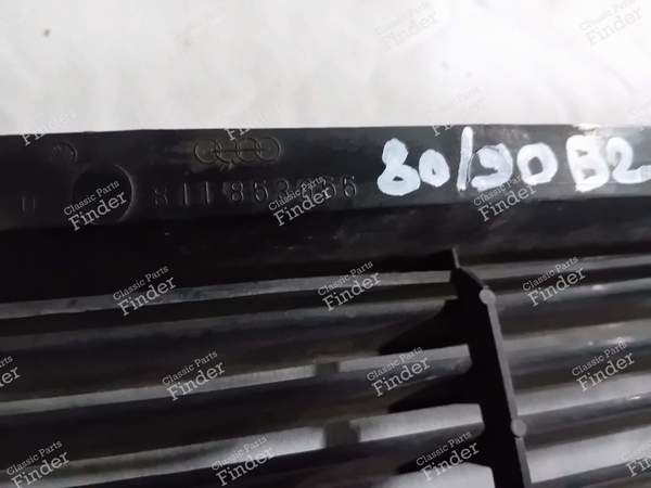 Kühlergrill - AUDI 80 / 4000 / 5+5 (B2) - 811853655- 4