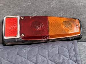 Right rear cabochon for RENAULT 8 / 10 (R8 / R10)