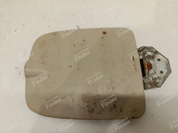 Fuel filler door - OPEL Kadett (B) - 0