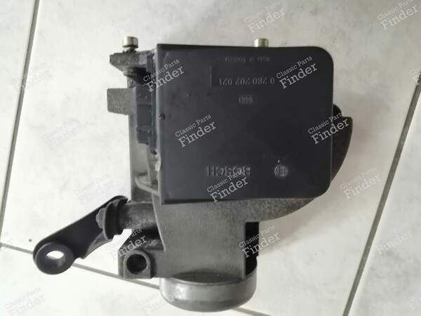 Flow Meter, Model 25ie - CITROËN CX - 0280202021- 0