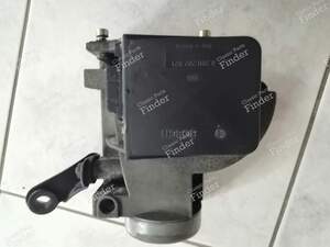 Flow Meter, Model 25ie - CITROËN CX