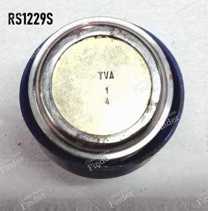 Paire de rotules avant inférieures gauche et droite - MAZDA 626 / Capella (GC) - RS1229S- thumb-2