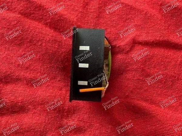 Fuel gauge receiver - CITROËN DS / ID - 1
