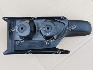 Armrest - Phase 2 - PEUGEOT 406 - 9652XG- thumb-2