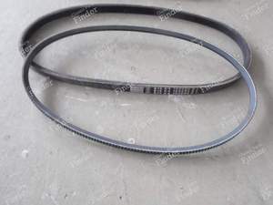 CRIC + TROUSE - FERRARI Ferrari Testarossa / 512 TR/M - thumb-5