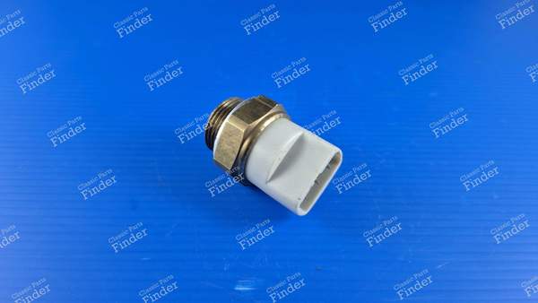 Fan thermocontact - AUDI 100 / 200 / 5000 (C3) - 75605- 2