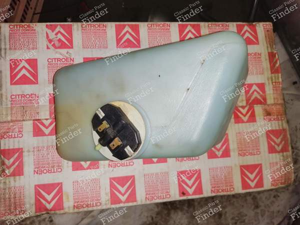 Citroën CX 1 series windscreen washer tank - CITROËN CX - 2