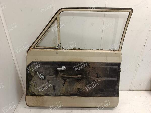 Right front door - OPEL Kadett (B) - 3