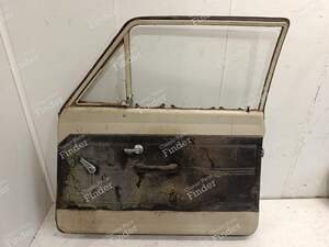 Right front door - OPEL Kadett (B) - thumb-3