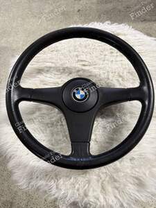 Sports Steering Wheel - BMW 3 (E30)