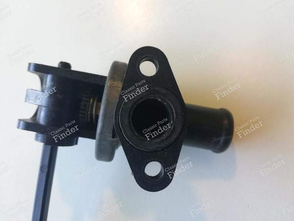 Robinet de chauffage - PEUGEOT 104 / 104 Z - 6461.38- 4