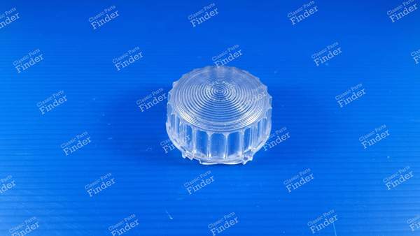 Cabochon for HUSSEX interior lighting ceiling light - RENAULT 4 / 3 / F (R4) - 0