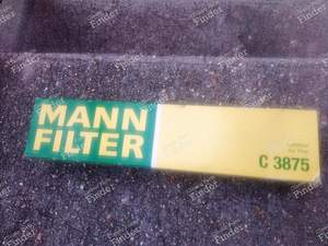 1 LUFTFILTERBOX - RENAULT Clio 2