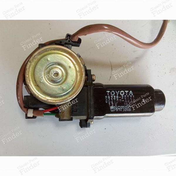 Fensterhebermotor Toyota Carina II - TOYOTA Carina SG / II (T170/T180) - 0