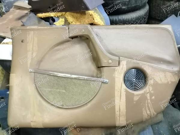 Panneau de porte arrière droit - Version Prestige - CITROËN CX - 0