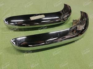 Pare-chocs avant - ALFA ROMEO Giulia Spider