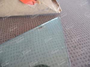 RIGHT DOOR QUARTER WINDOW 91154251200 PORSCHE 911 - PORSCHE 911 (964) - 91154251200 ou 90154250237- thumb-3