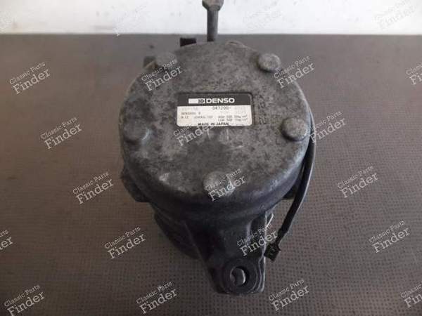 COMPRESSEUR CLIMATISATION - 944 / 924S / 968 - PORSCHE 944 - 047200-4162- 6