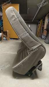 Banquette 3 places pour CX break familiale - CITROËN CX - thumb-3