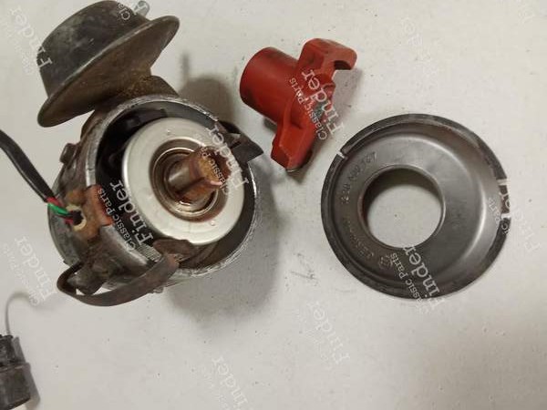 Simca Talbot igniter - MATRA-SIMCA-TALBOT Bagheera - JHFU4  0237020003 / 0 237020008- 3