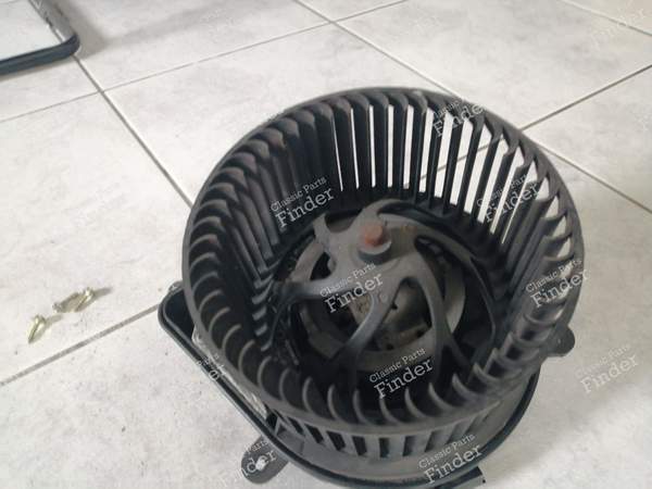 Ventilateur d'habitacle - Série 2 - CITROËN XM - C22003259F- 2