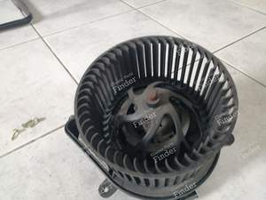 Ventilateur d'habitacle - Série 2 - CITROËN XM - C22003259F- thumb-2