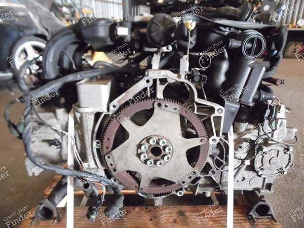 MOTOR M9620 - PORSCHE Boxter (986) - 98610092000 ou 98610092001- 5